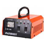 Зарядное устройство Patriot BCI-10A