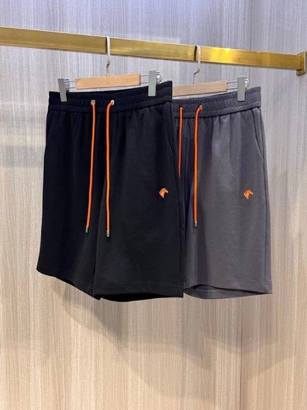 Шорты Hermes