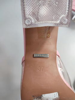 Босоножки Topshop стильные 37 размер