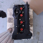 Двигатель G4KJ MPi