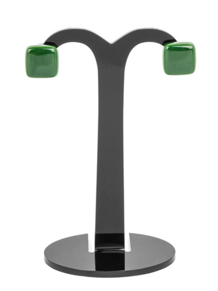 Пусеты Sandro Quadro