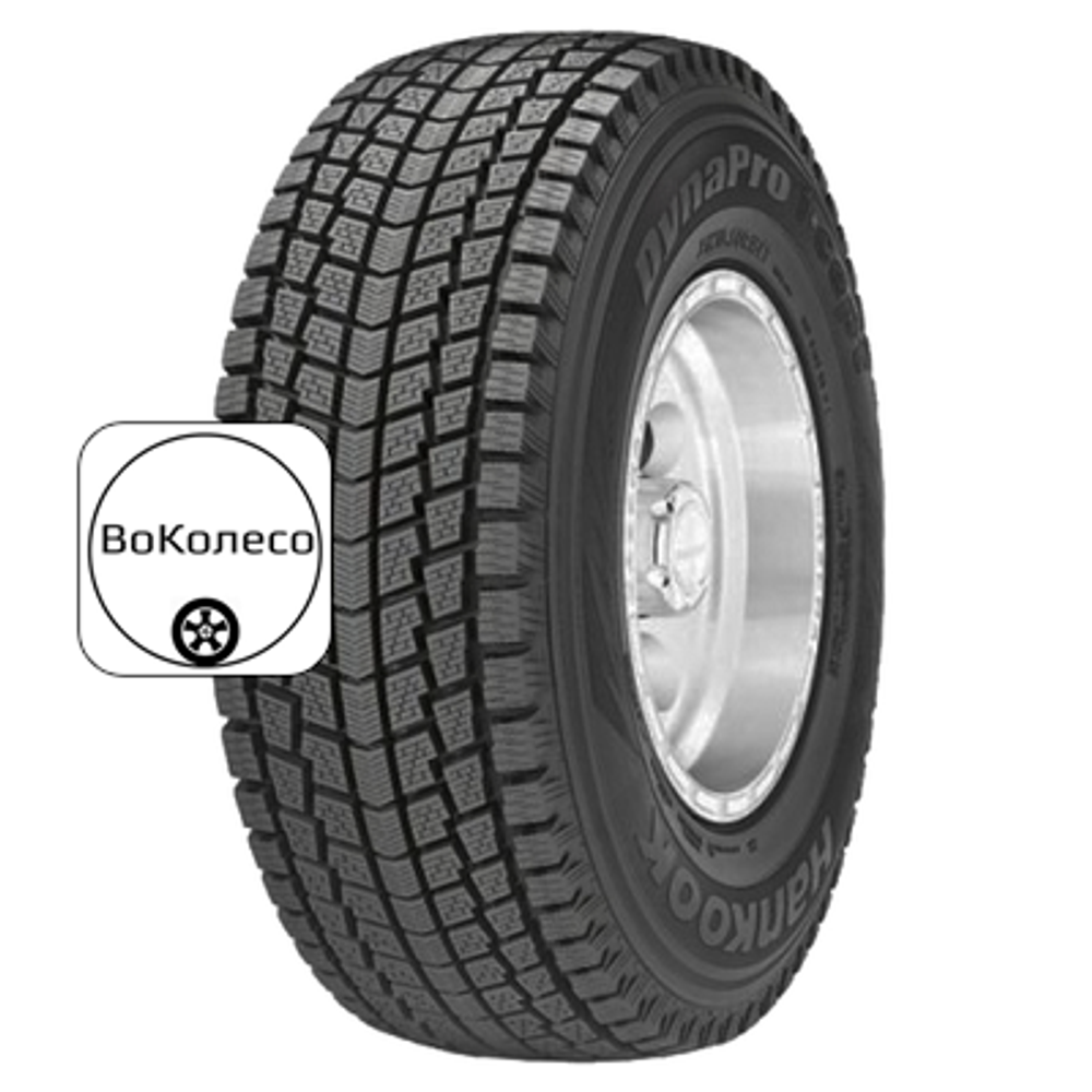 175/80R16 91Q Dynapro i*cept RW08 TL Hankook