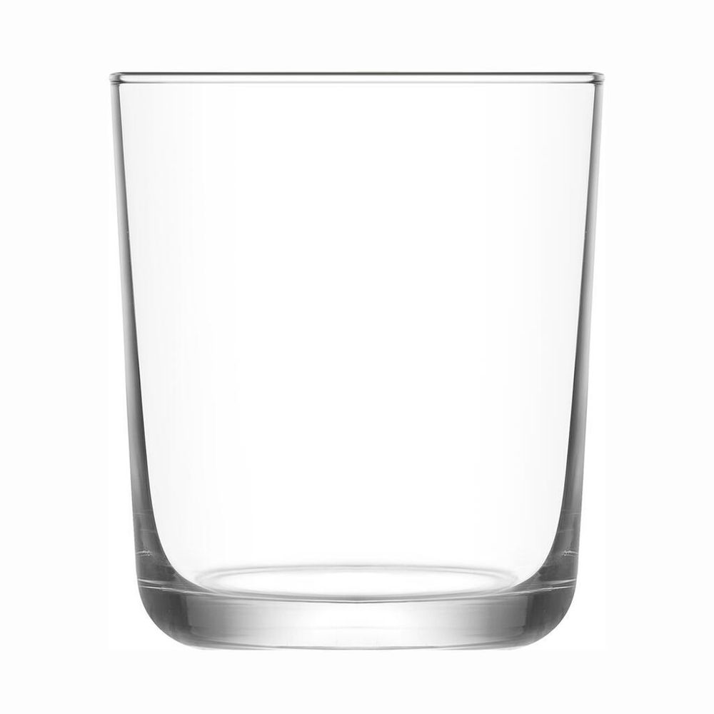 Стакан Олд Фэшн 350 мл "Ассос" d 8,2 см h9,5 см LAV [6]