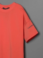 Костюм для девочки спортивный с бриджами