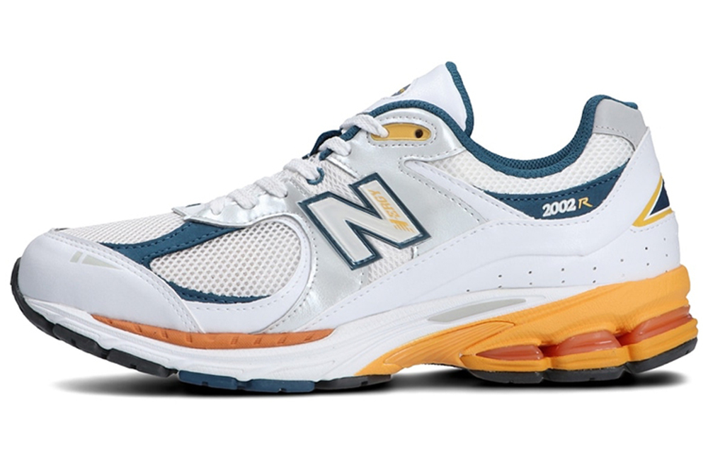 Кроссовки New Balance Nb 2002R