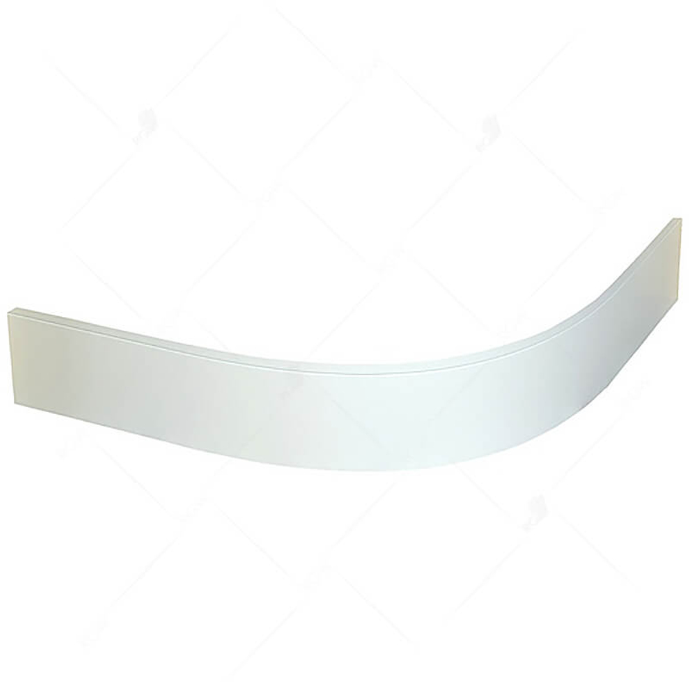 Экран для душевого поддона RGW N (Полукруг) (1000x1000)