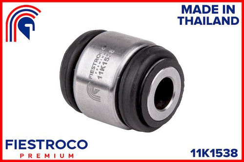 Сайлентблок цапфы 11K1538