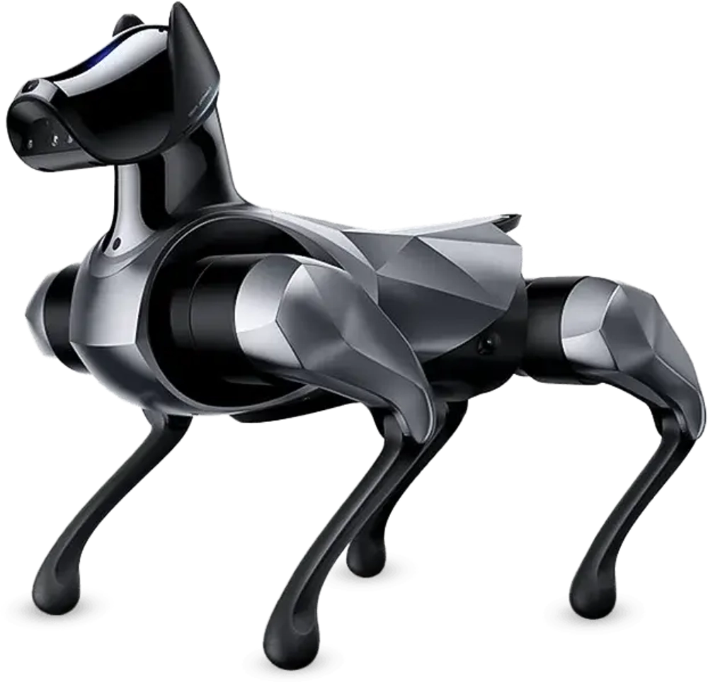 Собака-робот Xiaomi CyberDog 2