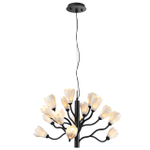 Люстра подвесная Odeon Light 5090/15 GARDI