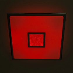 Citilux Старлайт Смарт CL703AK50G Умная люстра Хром