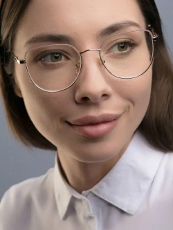 Очки для зрения -3.00 РЦ62-64