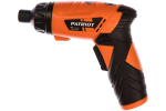 Аккумуляторная отвертка PATRIOT PS 236Li 180201323