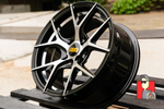 Комплект дисков BBS 15x7 et35 4x100
