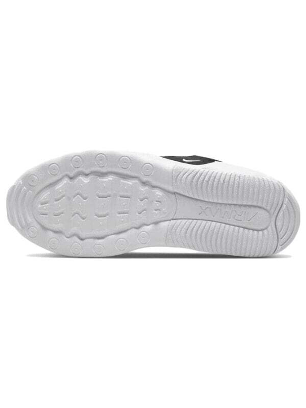 Кроссовки Nike Air Max Bolt 'White Black' Women's