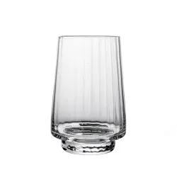 Стакан Хайбол 440 мл "Optical-2" d 8 см h12 см P.L. - BarWare [6]