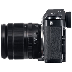 Фотоаппарат Fujifilm X-T3 Kit Fujinon XF 18-55mm F2.8-4 R LM OIS, черный