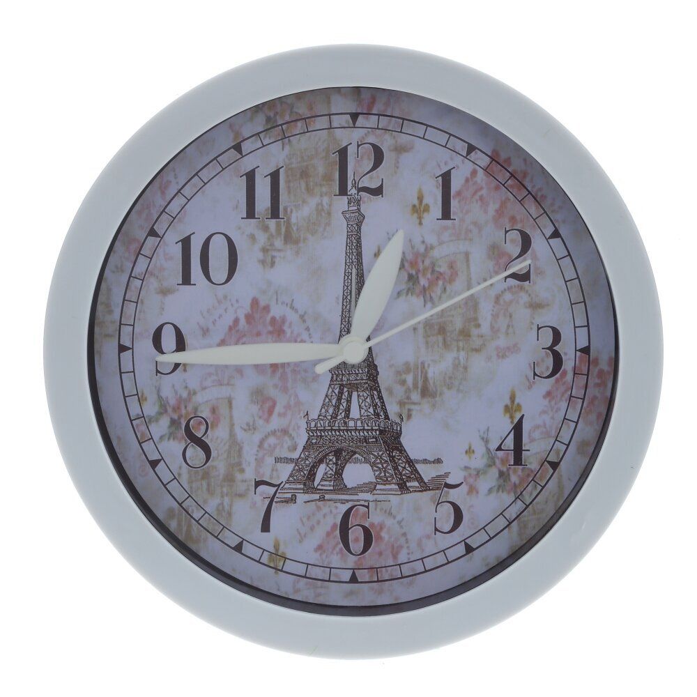 GAEM Будильник, L15 W4 H15 см, (1xАА не прилаг.), 3в.