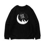 Свитшот "Дом где собака"