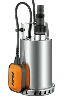 Насосы дренажные Парма