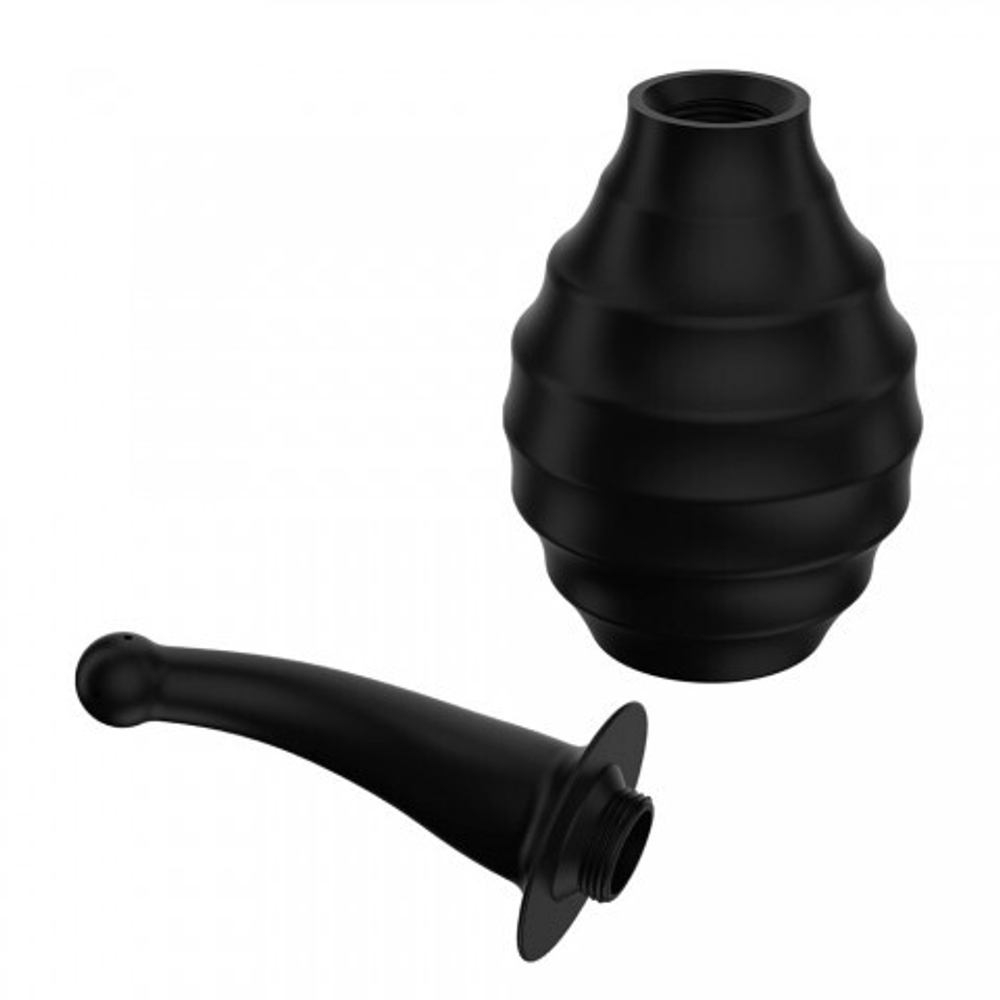 Анальный душ Mr.Play, 330 мл