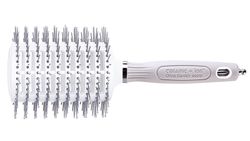 Брашинг овальный с керамической поверхностью 45 мм