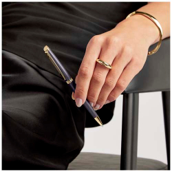 Шариковая ручка Waterman Hemisphere M