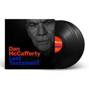 Dan McCafferty / Last Testament (2LP)