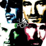 U2 / Pop (CD)
