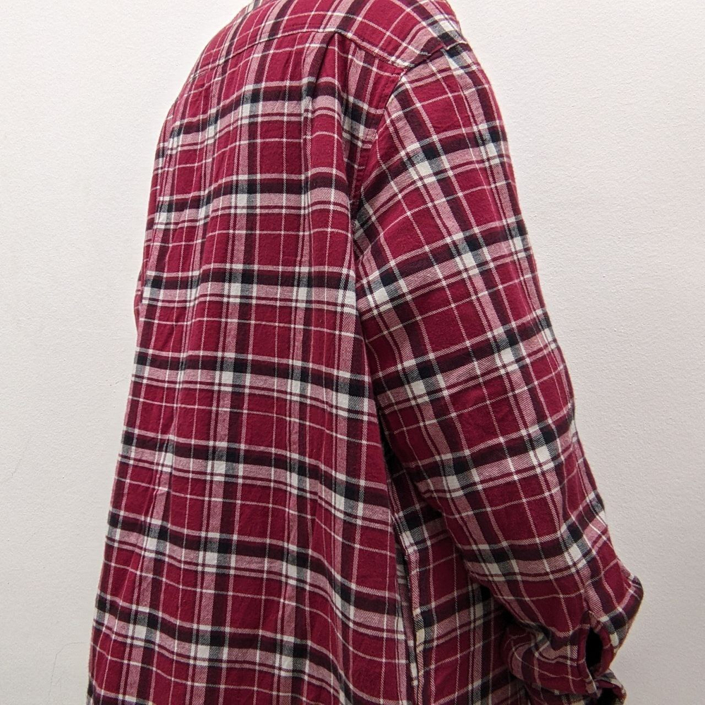 Утепленная рубашка Wrangler (L)