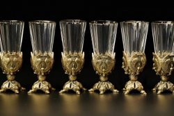 Набор лафитников "Классика"