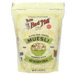 Bob's Red Mill, тропические мюсли без глютена, со вкусом манго и кокоса, 397 г (14 унций)