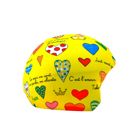 Нашлемник Coolcasc Cool Print