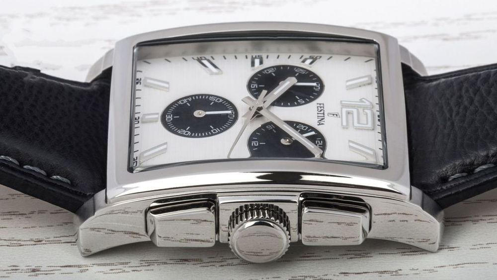 Мужские наручные часы Festina F16756/1