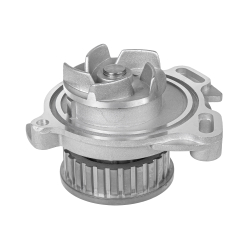 Помпа, водяной насос AUDI 80/90/100/VW Passat B2 all 5Cyl. GANZ GIF02148