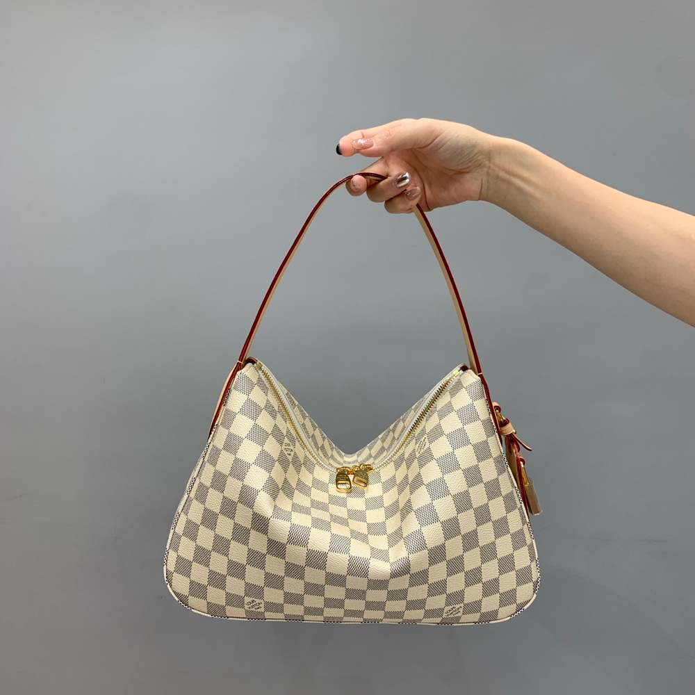 Louis Vuitton Slouchy PM