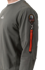 Свитшот муж. Parajumpers SABRE BASIC 610 хаки