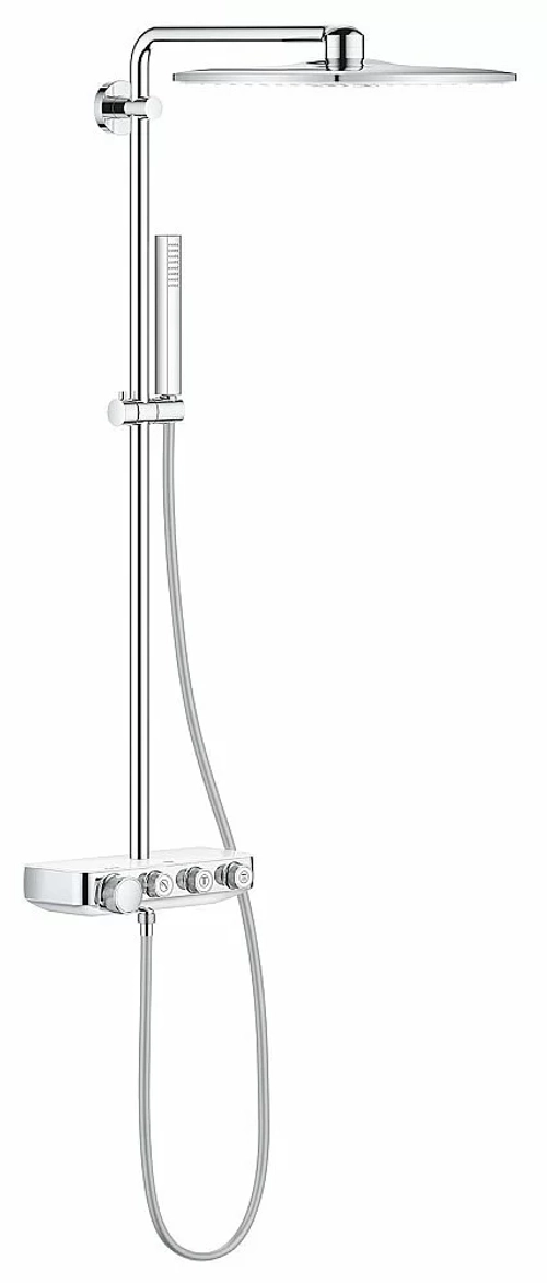 Душевая система Grohe Euphoria SmartControl System 26508LS0