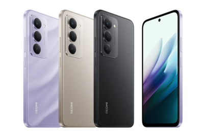 Смартфон Xiaomi Redmi 15 6/128GB NFC