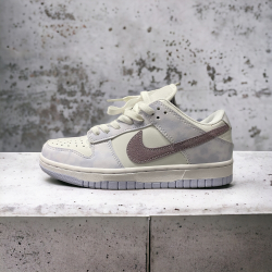Nike SB Dunk Low • Purple Pulse Lite