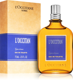 L’Occitane Men туалетная вода для мужчин