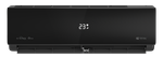 Инверторная сплит-система серии ATTICA NERO Inverter RCI-AN70HN (комплект)