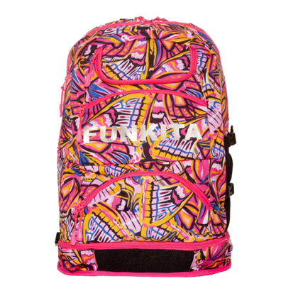 Рюкзак FUNKITA Lover Flies