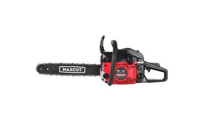 Бензопила MAXCUT MC 146 45см3 2.9лс шина16''(40см)цепь0.325,0.058''/1.5мм 64зв. EasyStart 8кг