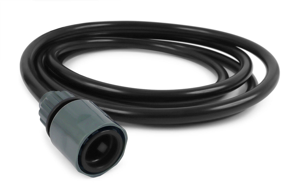 Бак для подачи воды MESSER MWT16