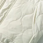 Куртка Ymkashix двухсторонняя Liner белая