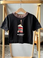 Футболка Burberry, 104