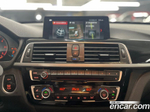 BMW 3 Series GT (F34) GT 320d (12.2019)