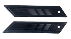 Решетки вентиляции салона (задней стойки) Волга 31029