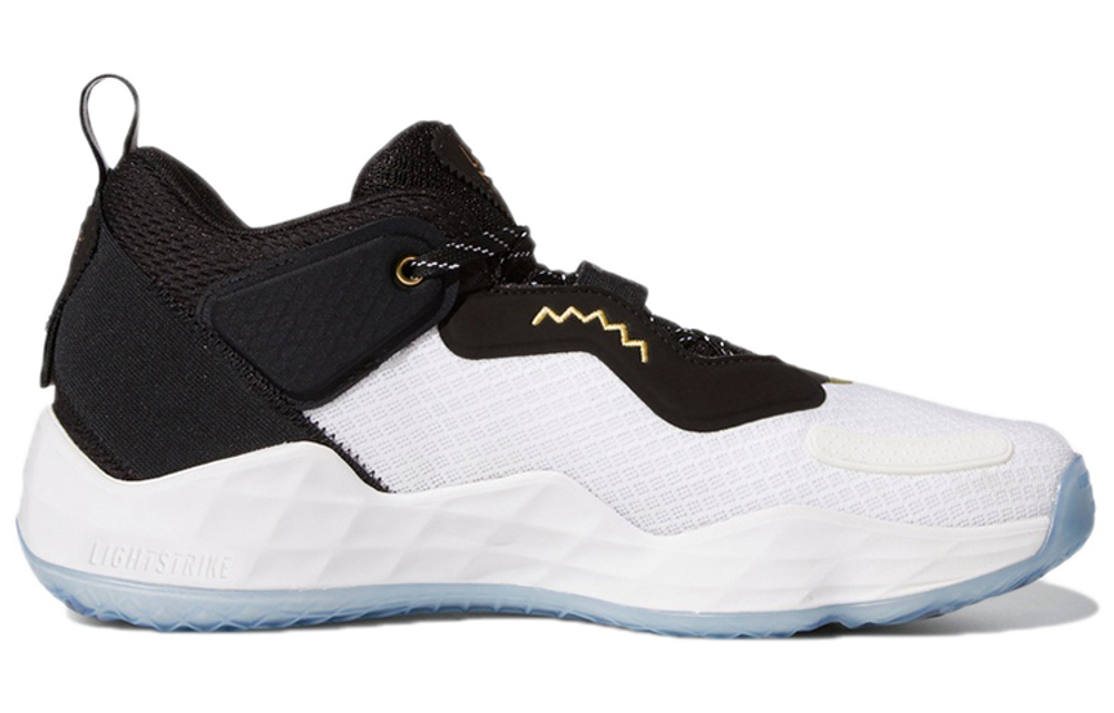 Кроссовки Adidas D.O.N. Issue 3 Gca
