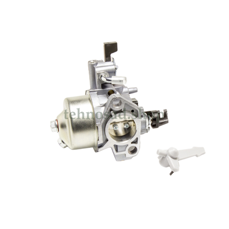 Карбюратор для двигателей Honda GX420, Lifan 190F (profi)